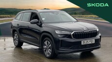 Skoda Kodiaq 1.5 TSI iV 204 SE 5dr DSG Estate